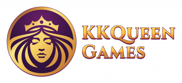 KKQueen Logo